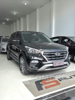 CRETA 2.0 16V Prestige