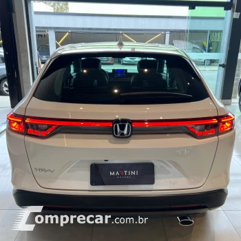 HR-V EXL 1.5 Sensing 16V 5p Aut.