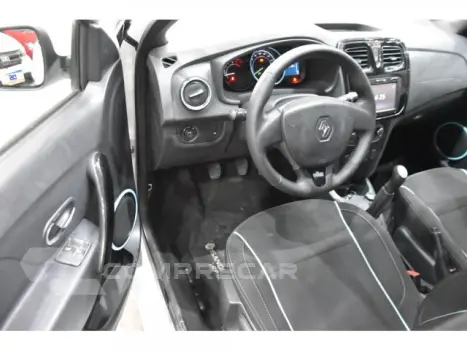 SANDERO - 1.0 12V SCE EXPRESSION 4P MANUAL