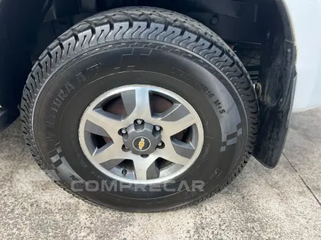 S10 2.8 LT 4X2 CD 16V Turbo