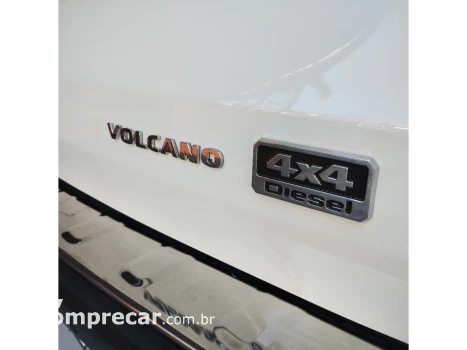 TORO 2.0 16V TURBO DIESEL VOLCANO 4WD AT9