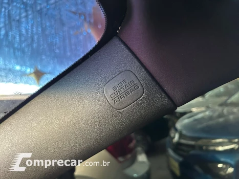 Civic Sedan TOURING 1.5 Turbo 16V Aut.4p