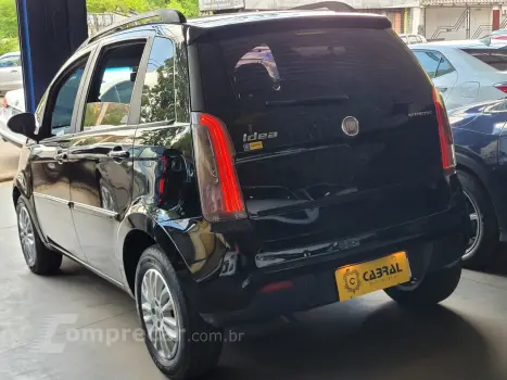 Idea ATTRACTIVE 1.4 Fire Flex 8V 5p