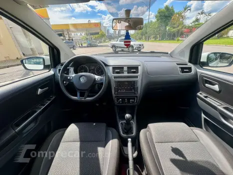 Fox 1.6 Msi Total Flex Connect 4P Manual