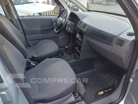 Meriva 1.8 4P FLEX JOY