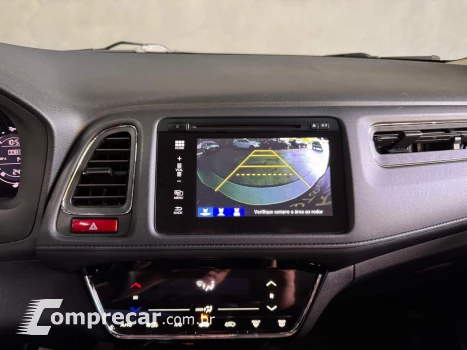 HR-V 1.8 16V FLEX EXL 4P AUTOMÁTICO