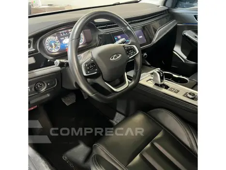 ARRIZO 6 PRO 1.5 TURBO CVT