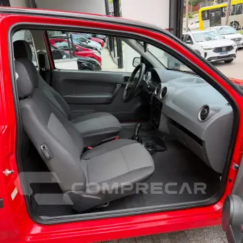 GOL 1.0 12V MPI Totalflex