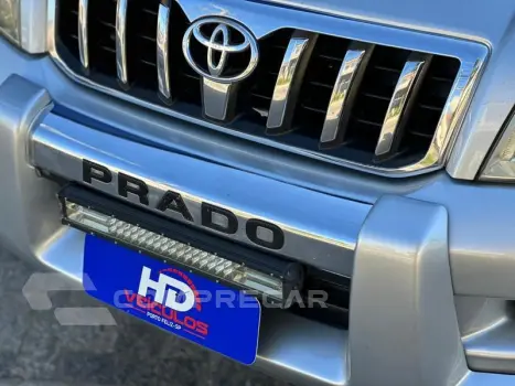 LAND CRUISER PR