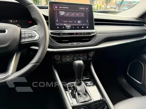 Compass 1.3 T270 Turbo Flex Limited At6