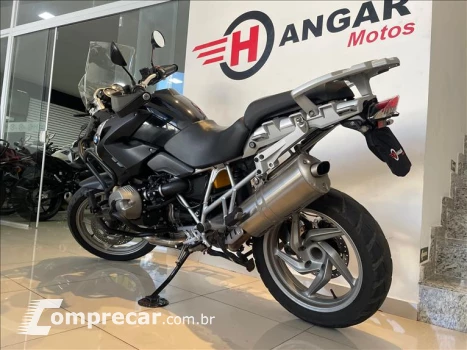 R 1200 GS