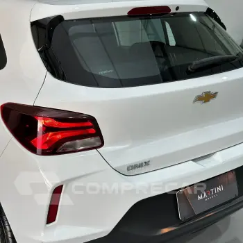 ONIX HATCH LT 1.0 12V Flex 5p Mec.