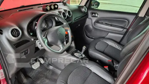 AIRCROSS 1.6 Exclusive Atacama 16V