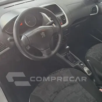 207 XR 1.4 Flex 8V 5p