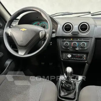 Celta Spirit/ LT 1.0 MPFI 8V FlexP. 5p