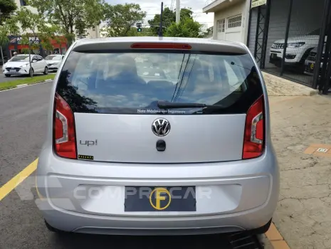 UP 1.0 12V 4P FLEX MOVE UP