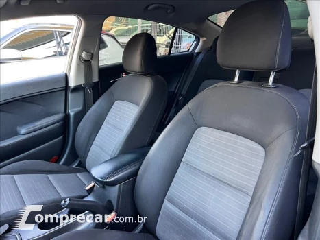 CERATO 1.6 SX 16V