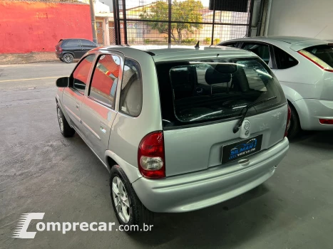 CORSA 1.0 EFI Wind 8V