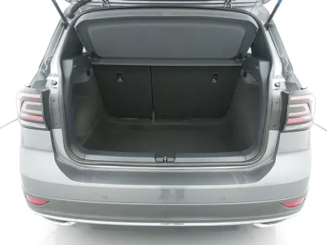 T-CROSS 1.0 200 TSI TOTAL FLEX COMFORTLINE AUTOMÁTICO
