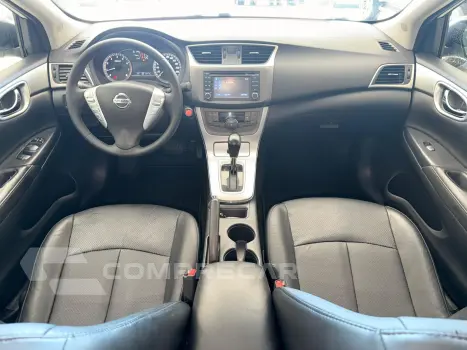 SENTRA 2.0 SL 16V