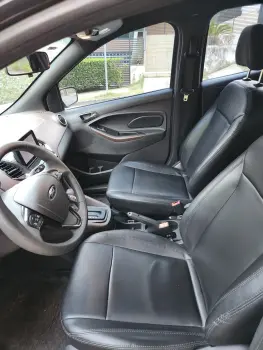 KA 1.5 Ti-vct Freestyle