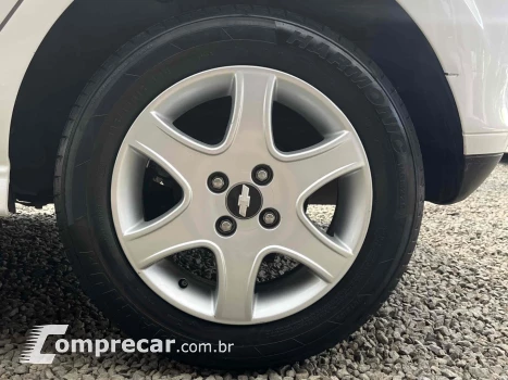 ONIX 1.0 MPFI LT 8V FLEX 4P MANUAL
