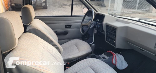 GOL 1.0 8V