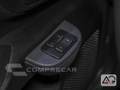 STRADA 1.4 Fire Endurance CS