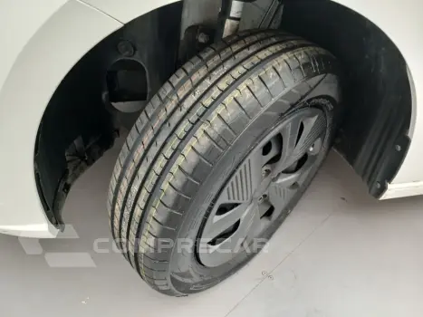 POLO 1.0 MPI TRACK MANUAL