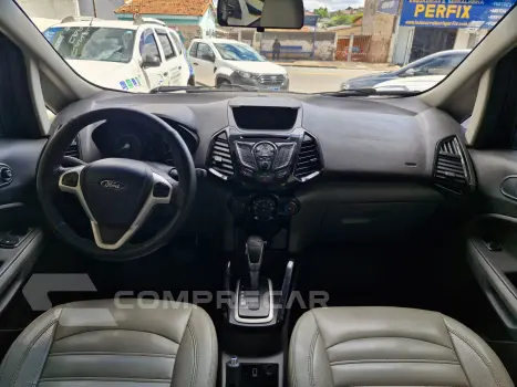 ECOSPORT 1.6 Freestyle 8V
