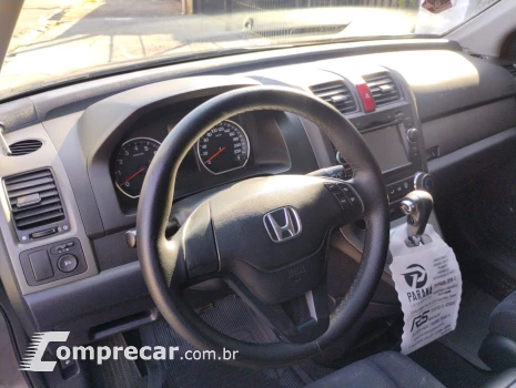 CRV 2.0 LX 4X2 16V