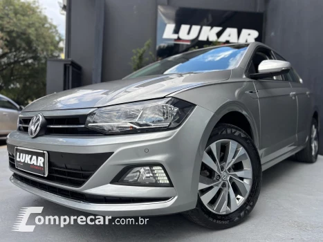 POLO 1.0 200 TSI Highline