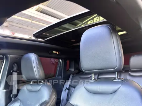 COMPASS 2.0 16V DIESEL S 4X4 AUTOMÁTICO