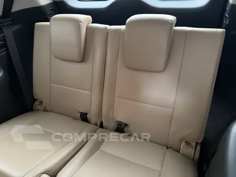 PAJERO 2.5 Sport HPE 4X4 8V Turbo Intercooler