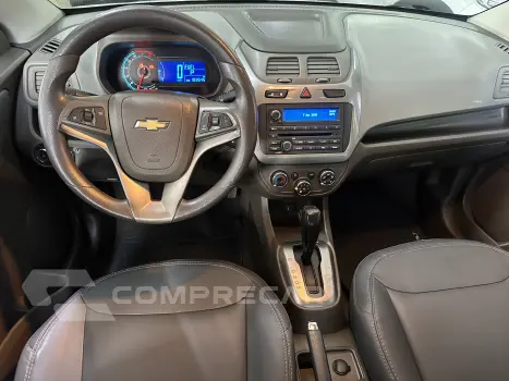 COBALT LTZ 1.8 8V Econo.Flex 4p Aut.