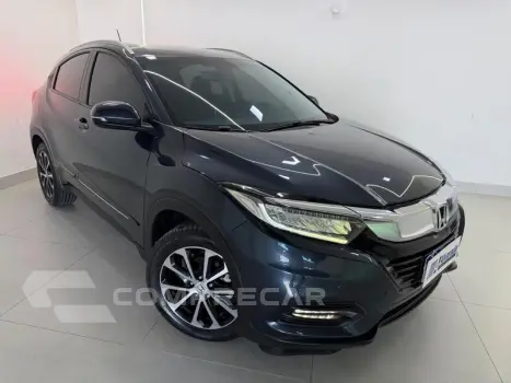 HR-V EXL CVT AUTOMATICO