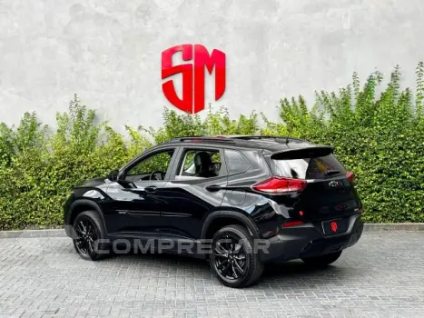 TRACKER - 1.2 TURBO RS AUTOMÁTICO