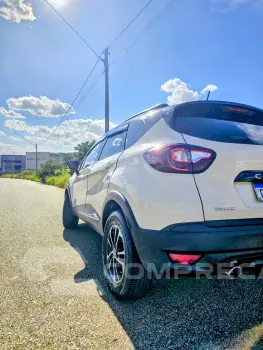 CAPTUR 1.6 16V SCE Life