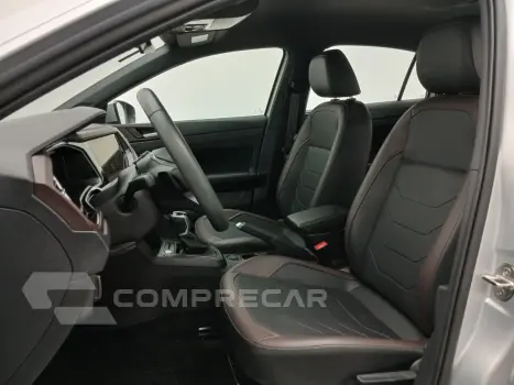 VIRTUS 1.0 200 TSI HIGHLINE AUTOMÁTICO