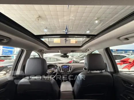 EQUINOX 1.5 16V TURBO GASOLINA PREMIER AWD AUTOMÁ