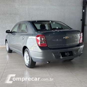 COBALT LT 1.4 8V FlexPower/EconoFlex 4p