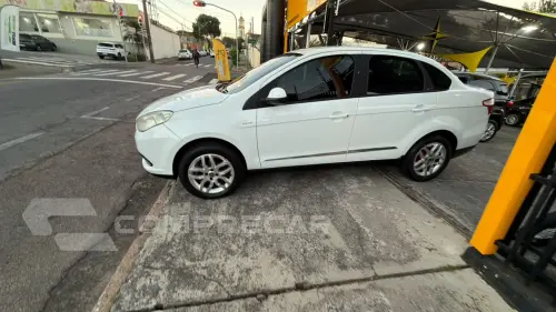 GRAND SIENA 1.6 MPI Essence 16V