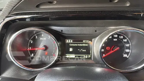 MONTANA 1.2 Turbo Premier