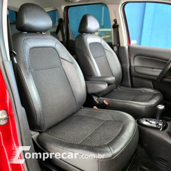 C3 1.6 Picasso Exclusive 16V