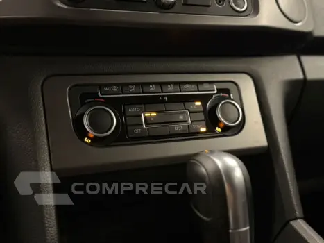 AMAROK 2.0 HIGHLINE 4X4 CD 16V TURBO INTERCOOLER DIESEL 4P A