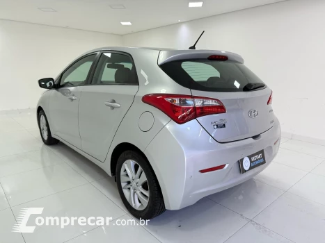 HB20 1.6 Comfort 16V