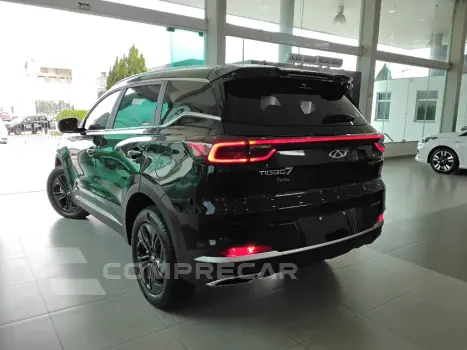 TIGGO 7 1.5 TCI TURBO FLEX SPORT CVT