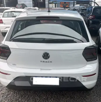 Polo Hatch 1.0 4P MPI TRACK