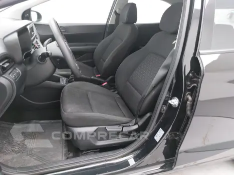 HB20 1.0 12V FLEX SENSE PLUS MANUAL