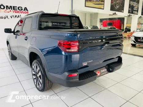 MONTANA 1.2 TURBO FLEX LT MANUAL